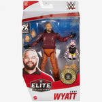 Bray Wyatt WWE Elite Series 85 Mattel Action Figure