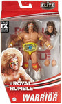 WWE MATTEL Ultimate Warrior Royal Rumble Elite Collection Action Figure