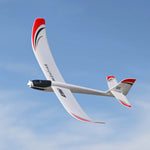 E-flite EFLU2950 UMX Radian BNF Basic with AS3X and Safe Select