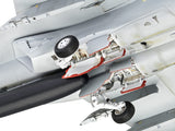 1/48 Revell Top Gun Maverick's F/A-18E Super Hornet Plastic Model Kit 85-5871
