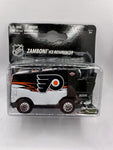 Philadelphia Flyers Top Dog Zamboni Toy Vehicle