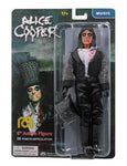 Alice Cooper Mego 8" Action Figure