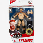 Sheamus WWE Elite Collection Series 82 Action Figure
