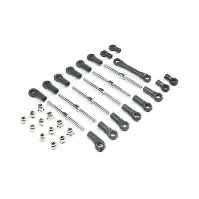 Losi Rod Ends and Links Tenacity Pro LOS231057