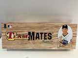 Alex Rodriguez Seattle Mariners 1999 MLB Team Mates Double Tractor Trailer 1:80