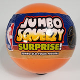 NBA Jumbo Squeezy Squeezymates Capsule Pack Series 2 Basketball 2023
