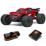 Arrma Vortek ARA4105SV4T1 Boost Mega 4x2 Buggy Red RTR