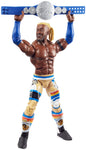 Kofi Kingston WWE Elite Top Picks Action Figure