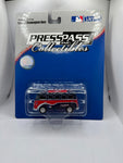 Cleveland Indians Fleer NFL Volkswagen Bus 1:64 Scale Toy Vehicle