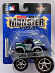 Seattle Mariners Fleer MLB Mini Monster Truck Ford F-350 2003 Series Toy Vehicle