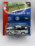 New York Jets Upper Deck Collectibles NFL Ford Mustang GT Toy Vehicle