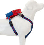 Loungefly Pets Marvel Spider Man Cosplay Dog Harness L-Large
