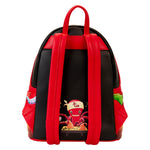 Loungefly Disney/Pixar Monsters Inc Boo Takeout Mini Backpack