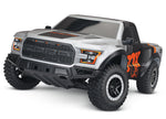 Traxxas 58094-8 Ford Raptor: 1/10 Scale 2WD Replica Truck w/USB-C