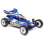 Losi LOS01020T2 JRX2 brushed 2wd Buggy RTR Blue