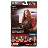 Nia Jax WWE Elite Collection Series 89 Action Figure