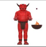 Sacred Statue Dungeons & Dragons Super7 Reaction Action Figure