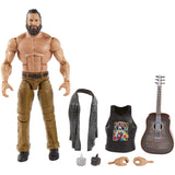 Elias WWE Elite Collection Series 73 Action Figure