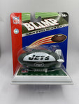 New York Jets Fleer 2005 NFL Blimp Toy Vehicle