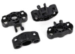 Traxxas Part 7034 - Axle carriers, left & right Slash E-revo New in Package