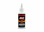 Traxxas Part 5035 High Performance Silicone shock oil 60 wt 700cst 2oz New