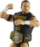 Kyle O'Reilly WWE Elite Series 80 Mattel Action Figure