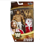 Big John Studd WWE Elite Legends Series 11 Action Figure