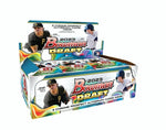2023 Bowman Draft Baseball Hobby Jumbo Box