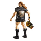 WWE Pete Dunne Elite Series #75 Deluxe Action Figure