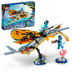 Lego 75576 Avatar Skimwing Adventure