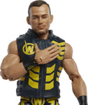 Austin Theory WWE Elite Collection Action Figure Series # 91
