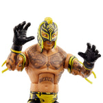 Rey Mysterio WWE Elite Top Picks Action Figure