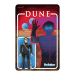 Paul Munad'dib Dune Super 7 Reaction Action Figure
