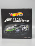 Forza Motorsport Hot wheels Premium 5 Pack cars