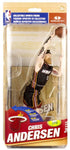 Chris Andresen Miami Heat NBA Series 26 Mcfarlane Figure