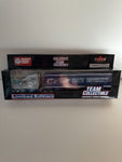 Penn State Nittany Lions Fleer Collegiate  Series Tractor Trailer 1:80 Scale