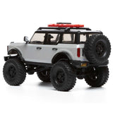 Axial AXI00006T2 2021 Ford Bronco SCX24 1/24 RC Truck RTR