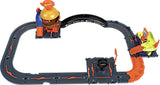 Hot Wheels City Expansion Track Pack 10 Piece Set