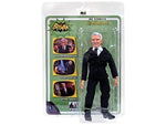 Alfred Pennyworth  Batman Classic TV Series 4 Figures Toy Company Action Figure