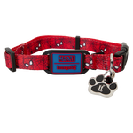 Loungefly Pets Marvel Spider Man Dog Collar S-Small