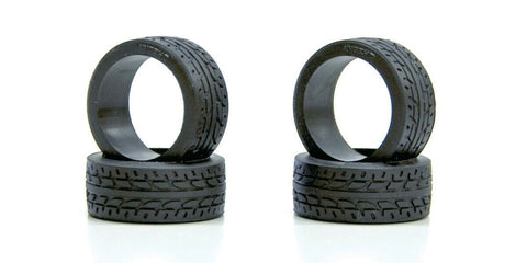 Kyosho MZW37-30 Mini-Z Racing Radial Tires