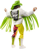 WWE Ultimate Edition Macho Macho Randy Savage Action Figure