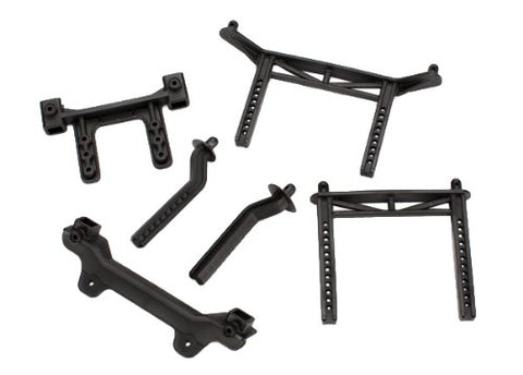 Traxxas 3619 Front and Rear Body Mounts