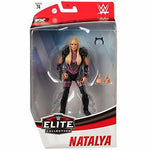 Natalya WWE Elite Collection Series 74 Action Figure