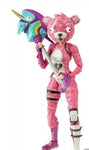 Cuddle Team Leader Fortnite Mcfarlane Toys Action Figure