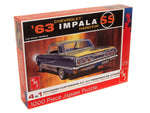 AMT '63 Chevrolet Impala Hardtop SS 1000 Piece Jigsaw Puzzle