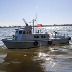 Pro Boat PRB08046  PCF Mk I 24” Swift Patrol Craft RTR Boats RTR Electric