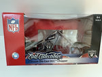 Las Vegas Raiders Ertl Collectibles NFL OCC Chopper 1:10