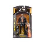 Darby Allin AEW Unrivaled Series 3 Action Figure