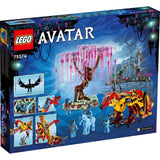 Lego 75574 Avatar Toruk Makto & Tree of Souls